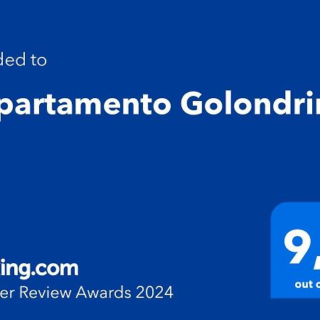 Appartamento Departamento Golondrinas Ushuaia Esterno foto