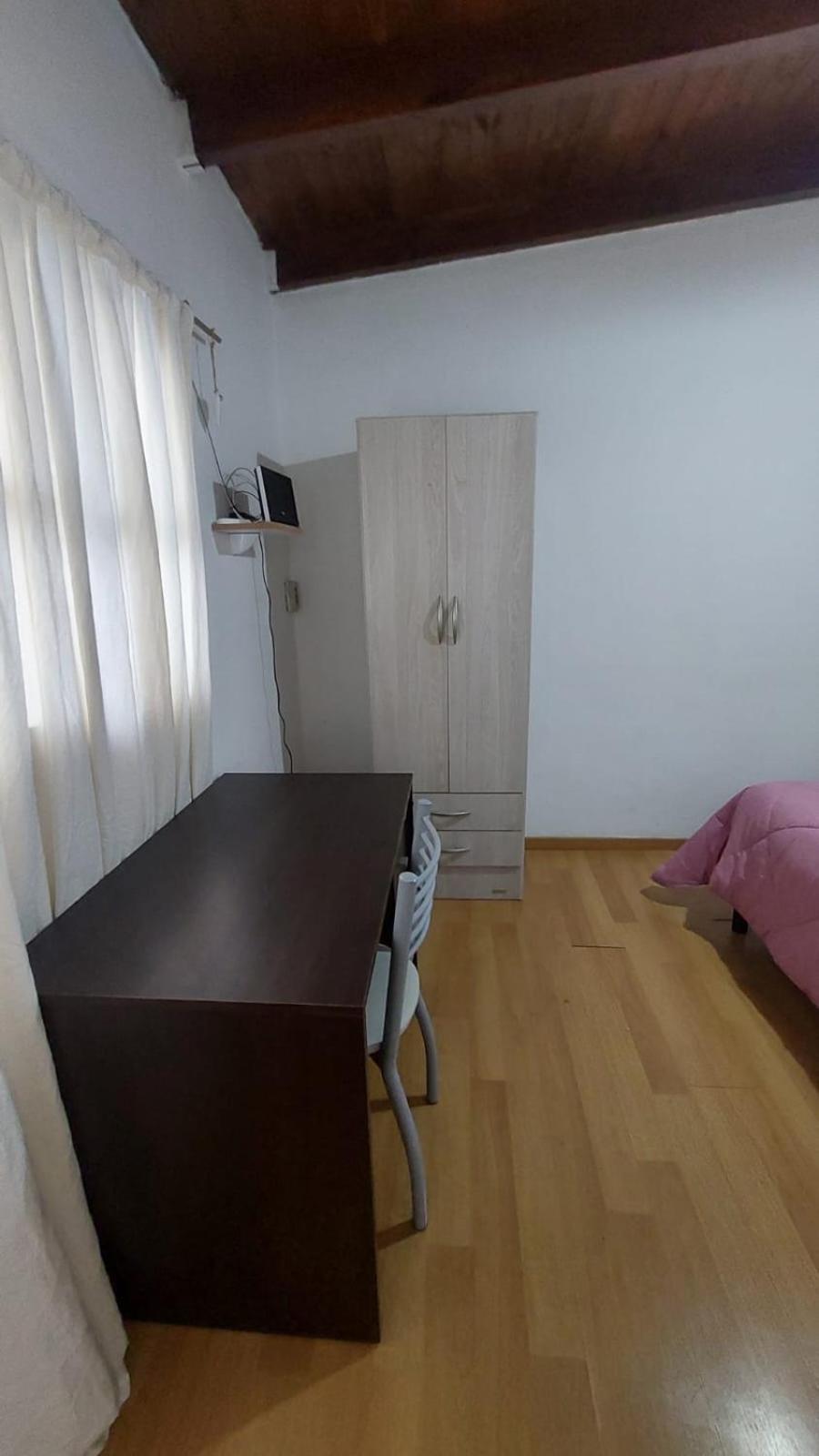 Appartamento Departamento Golondrinas Ushuaia Esterno foto
