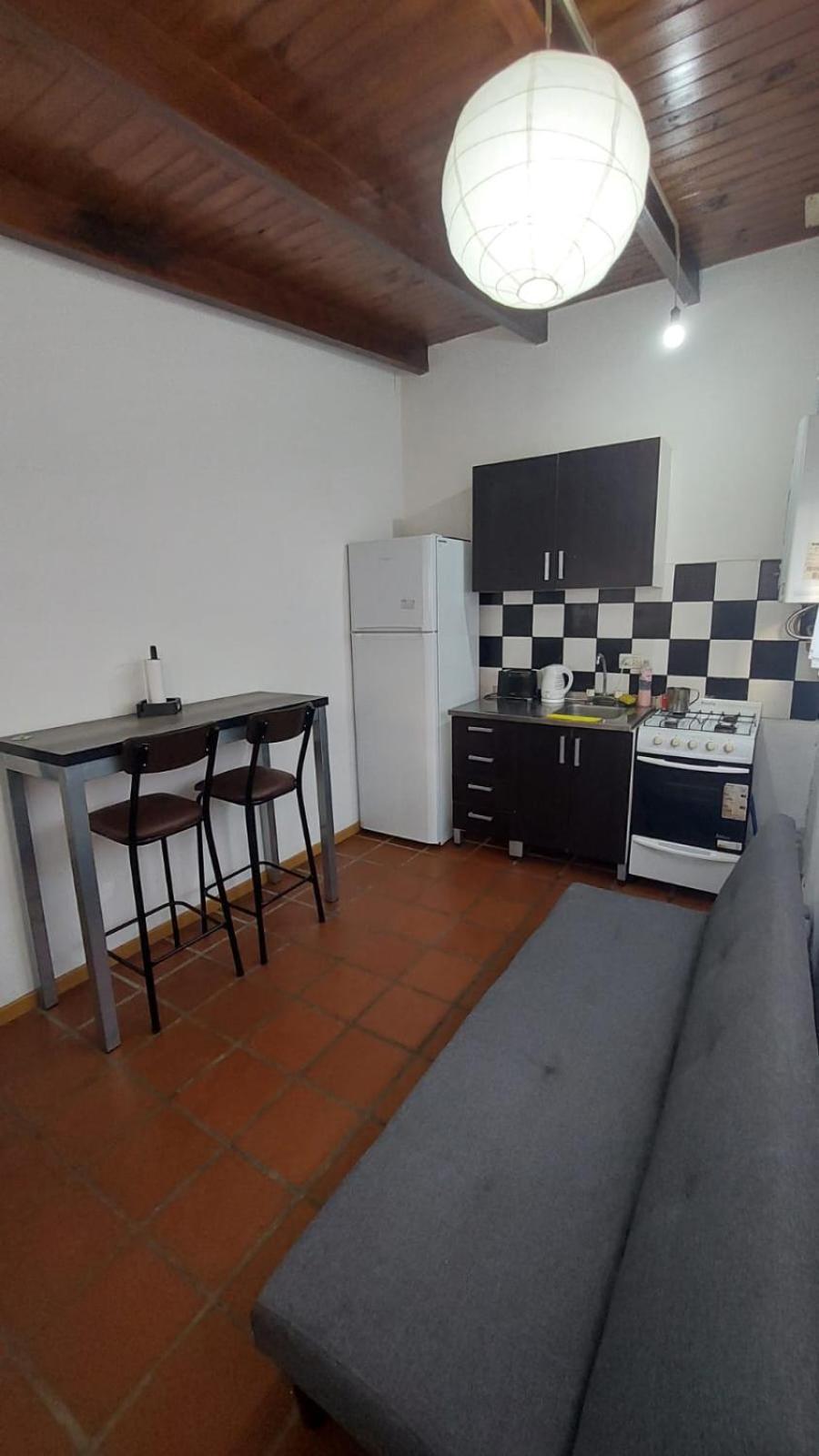 Appartamento Departamento Golondrinas Ushuaia Esterno foto
