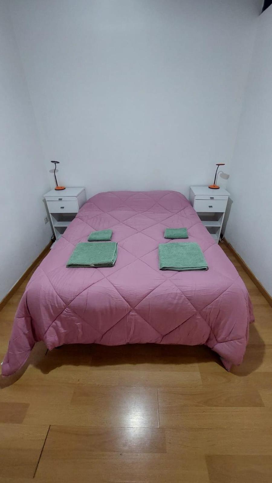 Appartamento Departamento Golondrinas Ushuaia Esterno foto
